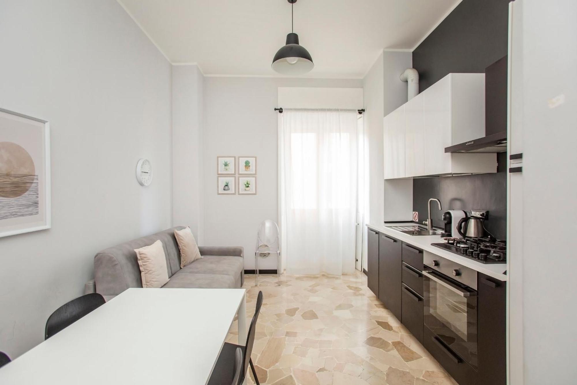 We Home - Duomo Marchese House Милан Экстерьер фото